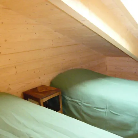 Chalet 50 - Tres Beau Avec Vue Degagee Mae-3494 Lans-en-Vercors
