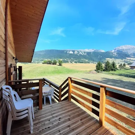 50 - Tres Beau Avec Vue Degagee Mae-3494 * לאנס-אן-וורקורס