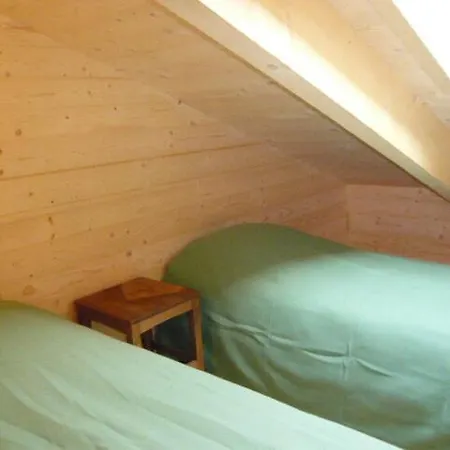 Chalet 50 - Tres Beau Chalet Avec Vue Degagee Mae-3494 Chalet Lans-en-Vercors