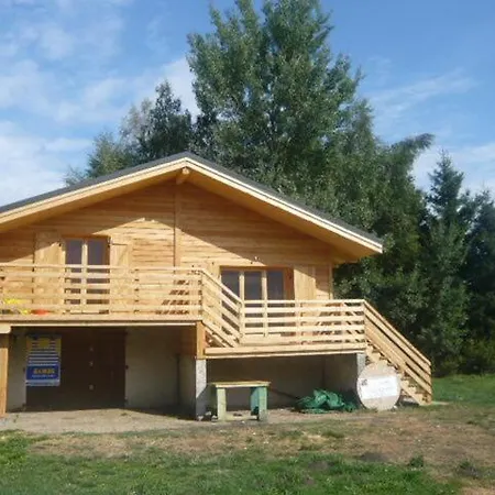 Chalet 50 - Tres Beau Chalet Avec Vue Degagee Mae-3494 Chalet *